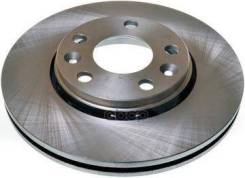 ���� ��������� Renault Duster 12-, Arkana 19-, Fluence 10-, Megane III, IV 07- �������� 280 x 24 Sangsin Brake Sangsin brake ���. SD3060 SD3060 ����