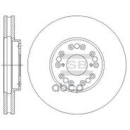 ���� ��������� ��������! Lexus GS/IS 300 93 SD4040_HIQ Sangsin brake ���. SD4040 SD4040 ����