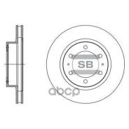 ���� ��������� Toyota LAND Cruiser 150 10- �������� SD4098 Sangsin brake ���. SD4098 SD4098 ����