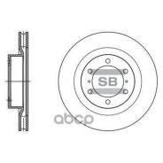 ���� ��������� ��������! Toyota Land Cruiser 4.0/3.0D-4D 03 SD4090_HIQ Sangsin brake ���. SD4090 SD4090 ����