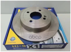 ���� ��������� ������! Hyundai Solaris, KIA Rio 1.1-1.6i/CRDi 10 Sangsin brake ���. SD1087 SD1087 ����