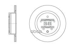 ���� ��������, ������ Infiniti EX37 08- 09B26510; 09B26511; 297601; 43206EG000; 92149303; BG4041; BS0307; BS0763; DDF1506; DF4353; F026A06849; G1055...