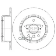 ���� ��������� (�����) Toyota Camry (XV30, XV40, XV50) 01-21 / Harrier 97-03 Sangsin brake ���. SD4642, ������ SD4642 ����
