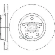 ���� ���������, �������� Sangsin brake ���. SD4693 SD4693 ����
