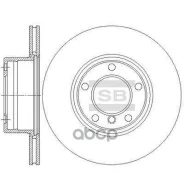 ���� ��������� (�������) BMW 5-Series 95-04 Sangsin brake ���. SD5203, �������� SD5203 ����