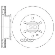 ���� ��������� ��������! MB Sprinter/VW Crafter 06 SD5601_HIQ Sangsin brake ���. SD5601 SD5601 ����