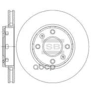 ���� ���������, �������� Sangsin brake ���. SD6102 SD6102 ����