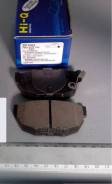 ������� ��������� (�����) Hyundai Elantra 00-09 / Kia Cerato 04-10 Sangsin brake ���. SP1062, ������ SP1062 ����