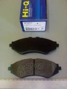 ������� ��������� Daewoo Nexia/Lanos R14 00-/Evanda 05- �������� SP1077 Sangsin brake ���. SP1077 SP1077 ����