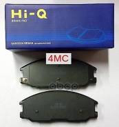 ������� �������� � Hyundai H1/Starex 2.5TCi/2.5CRDi 03-07 SP1157_SNS Sangsin brake ���. SP1157 SP1157SNS [581012AA26] ! SP1157 ����