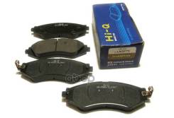 ������� ��������� ��� Daewoo Lacetti 1.5 04 SP1159_SNS Sangsin brake ���. SP1159 SP1159SNS 645 22 ! SP1159 ����