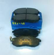 ������� �������� � Nissan 200SX/Maxima 1.8T/2.0/3.0i 88-00 Sangsin brake ���. SP1183 SP1183SNS 293 12 [D106M2Y991] ! SP1183 ����