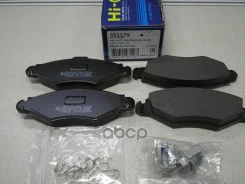 ������� ����. �������� hi-q peugeot 206 Sangsin brake ���. SP1179 SP1179 ����