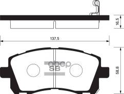 ������� ��������� ��������, �������� SU Impreza 96-, Legacy 96-, Forester -sti 97- 07B31410; 07B31423; 0986424650; 0986424700; 0986AB2608; 0986TB2327...