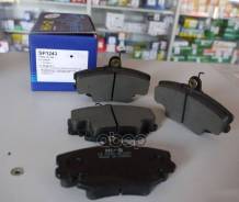 ������� ��������� Renault Logan 04-/Sandero 08-/CLIO 91- �������� ��� ������� SP1243 Sangsin brake ���. SP1243 SP1243 ����