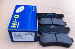 ������� �������� � Daewoo Optra/Lacetti/Forenza 1.4/1.6/1.8 06 Sangsin brake ���. SP1257 SP1257SNS [96800089] ! SP1257 ����
