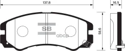 ������� �������� ��������! Opel Monterey 3.2i/3.1TD 91-98 SP1267_HIQ Sangsin brake ���. SP1267 SP1267 SP1267 ����