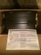 ������� ��������� Toyota LAND Cruiser 100 9807/Lexus LX470 9807������ SP1380 Sangsin brake ���. SP1380 SP1380 ����