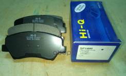 ������� �������� � Hyundai Elantra all 11 SP1400_SNS Sangsin brake ���. SP1400 SP1400SNS [581013XA00] ! SP1400 ����