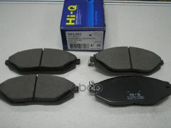������� �������� ��������! Daewoo Lanos/Matiz, Chevrolet Spark 0.8-1.5i 98 SP1392_HIQ Sangsin brake ���. SP1392 SP1392SNS SP1392 ����