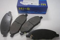 ������� �������� ��������! Nissan Tiida 1.6/1.8/1.5D 07 SP1383_HIQ Sangsin brake ���. SP1383 SP1383 SP1383 ����