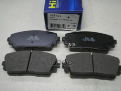 ������� ��������� KIA Picanto 11- �������� SP1405 Sangsin brake ���. SP1405 SP1405 ����