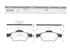 ������� ��������� ��������, �������� RE Clio III (BR0/1, CR0/1); Grand Scenic II (JM0/1_); Megane I Convertible (EA0/1_) / Estate (KA0/1_); Megane II...