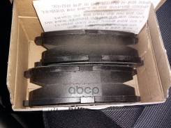 ������� �������� ������! KIA Soul 1.6i/CRDi 09, Hyundai Sonata V 2.0Ti/CRDi 05 SP1407_HIQ Sangsin brake ���. SP1407 SP1407 SP1407 ����