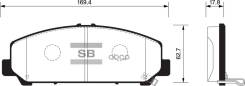 ������� ��������� ��������, �������� IN QX56 JA60 05-; NI Armada TA60 06-, Pathfinder R51 10-, Titan A60 07-, Xterra N50 10-; SZ Equtor A6I425 11- 020...
