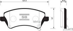 ������� ��������� Toyota Corolla (E12) 1.4/1.6/1.8/2.0 0002/02 �������� SP1502 Sangsin brake ���. SP1502 SP1502 ����