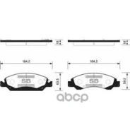 ������� �������� ��������! Chevrolet Tahoe, Cadillac Escalade, Ssung Yong Musso Sangsin brake ���. SP1561 SP1561 SP1561 ����