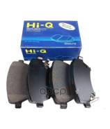 ������� ��������� �������� Nissan Micra/Note, Renault Clio/Logan/Duster 1.0-1.6 03 SP1564 Sangsin brake ���. SP1564 SP1564 ����