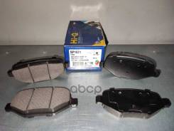 ������� �������� ! ������ Ford Explorer 11 SP1621_HIQ Sangsin brake ���. SP1621 SP1621 SP1621 ����