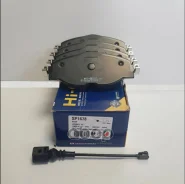 ������� �������� ��������! A3, VW Golf VII 1.2TSI-1.8TFSI/2.0TDI 12 Sangsin brake ���. SP1678 SP1678 SP1678 ����