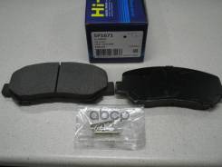 ������� �������� ��������! Mazda CX-5 2.0/2.0D 11 SP1671_HIQ Sangsin brake ���. SP1671 SP1671 SP1671 ����