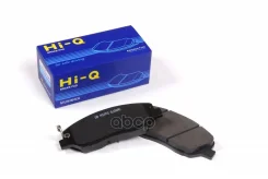 ������� �������� ��������! Peugeot 308 1.4/1.6 07 SP1804_HIQ Sangsin brake ���. SP1804 SP1804 SP1804 ����