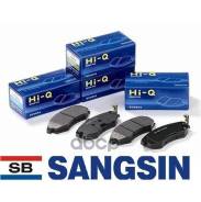 ������� �������� ������! Nissan Patrol, Infiniti QX56 5.6 10 SP1801_HIQ Sangsin brake ���. SP1801 SP1801 SP1801 ����