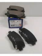 ������� �������� KIA Picanto (JA) 17- R14 SP1983 Sangsin brake ���. SP1983 SP1983 ����
