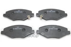 ������� �������� � Chery Amulet/QQ/Tiggo all 06 Sangsin brake ���. SP2092 SP2092SNS 412 000-SX [A113501080] ! SP2092 ����