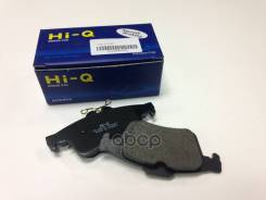 ������� �������� � Mazda 3/5 1.4-2.0i/1.6Di/2.0CRTD 03 SP2091_SNS Sangsin brake ���. SP2091 SP2091SNS FDB1675 ! SP2091 ����