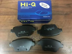 ������� ������ Skoda Octavia (1Z/5E) SP2314 Sangsin brake ���. SP2314 SP2314 ����