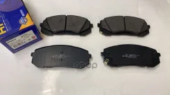 ������� �������� Hyundai Sonata 2019 SP4334 Sangsin brake ���. SP4334 SP4334 ����