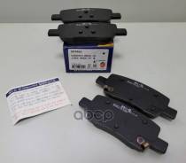������� ������ KIA Sorento (MQ4) 2020- SP4465 Sangsin brake ���. SP4465 SP4465 ����