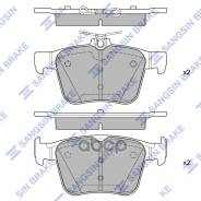 ������� ���������, ������ Volkswagen GOLF 17 R; 1510030; 23015G1R; 3Q0698451N; 3QF698451; BB0485; C12CR0012; D11342H; D11342H01; D11344H; D11344H01; J...