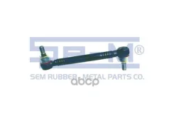 ���� ������������� ! L=435 M22x1.5 ����� 28.9 Volvo FH/FM9/12/16 Se-M ���. 10120 10120 ����