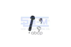 ������ ������� (����+�����) M30x3,5�205 MM Se-M ���. 10257 �/� 10257 ����