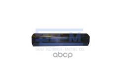 �������� ������� ! (�)375.5x65x68 3xM10 Schmitz Se-M 11531 Se-M ���. 11531 11531 ����