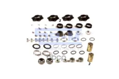 ��������� ��� BPW �� ��� BPW Truck Se-M ���. 12081 �/� 12081 ����