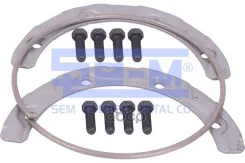�������� ��������� ��������� ������! ��������+�����vovlo FH12 - FH16 16215_SEM Se-M ���. 16215 16215 ����