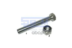 ���� ������� � �����! � ������ M30x3.5/205 (AR/M/O/U) SAF �� ��������� Se-M ���. 9162 9162 ����